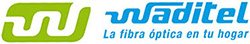 Waditel Logo